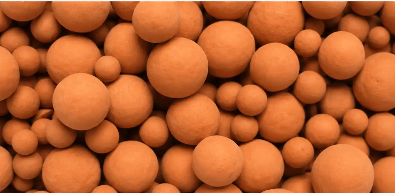 Infra-Red Balls (per pound)