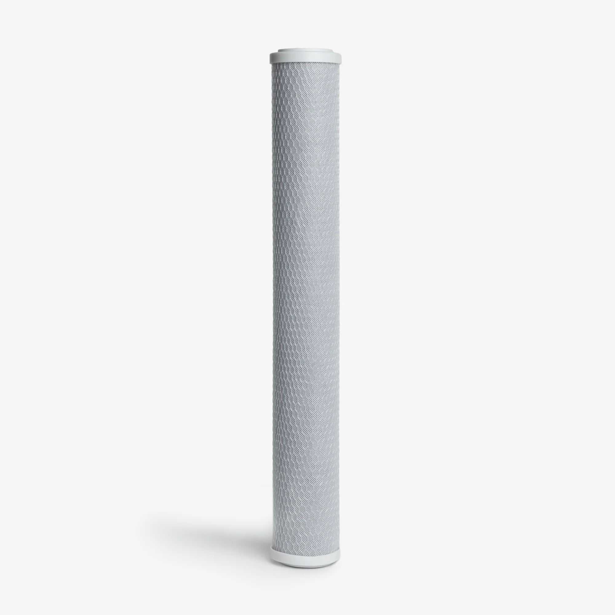 Coconut Based 5-Micron Carbon Block Filter Cartridge