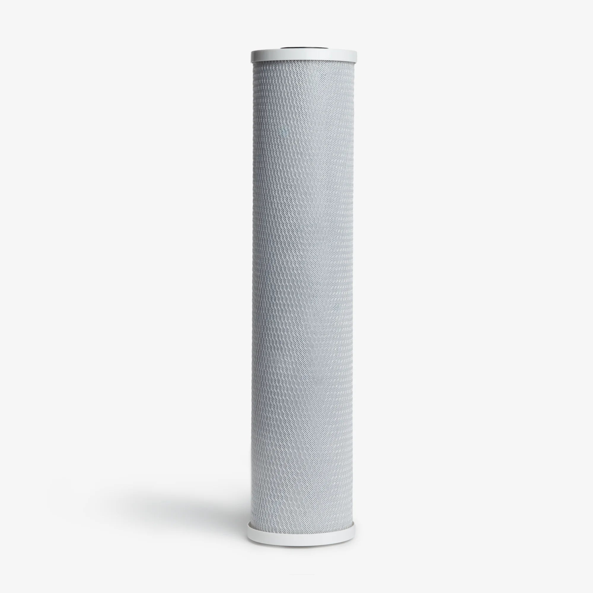 Coconut Based 5-Micron Carbon Block Filter Cartridge