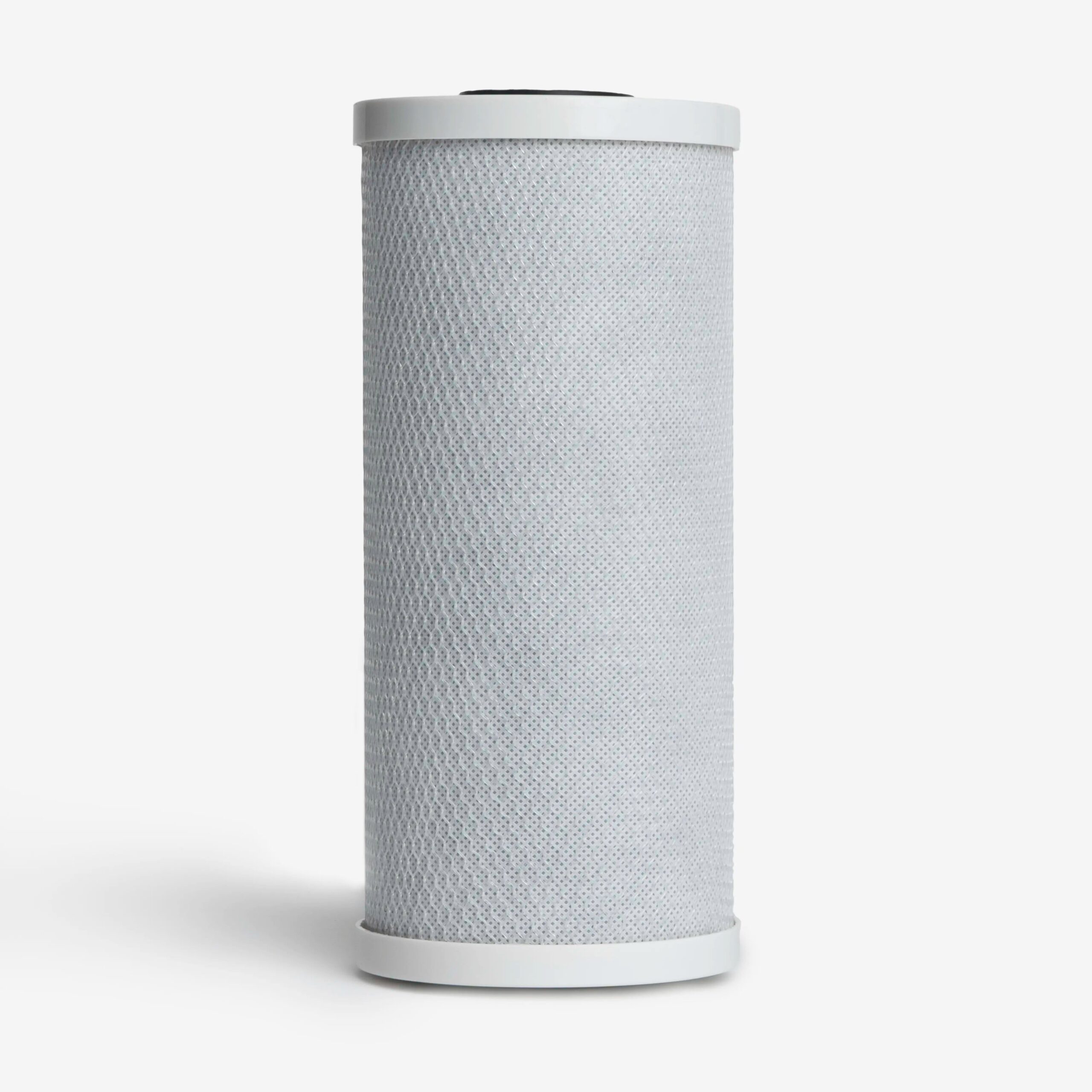Coconut Based 5-Micron Carbon Block Filter Cartridge