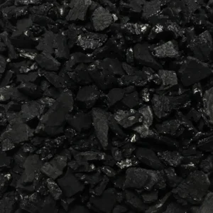 Calcium GAC Fluoride