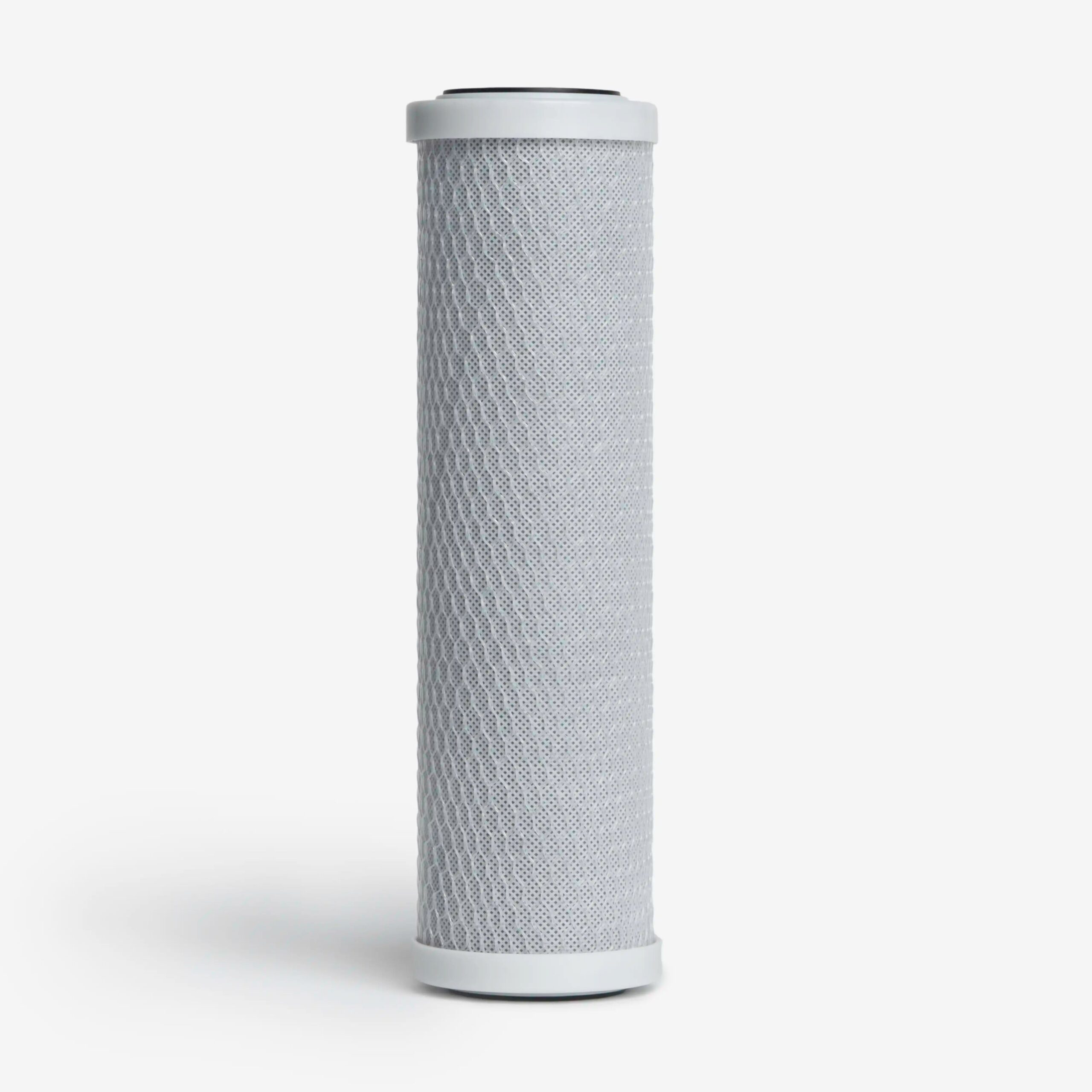 Coconut Based 5-Micron Carbon Block Filter Cartridge