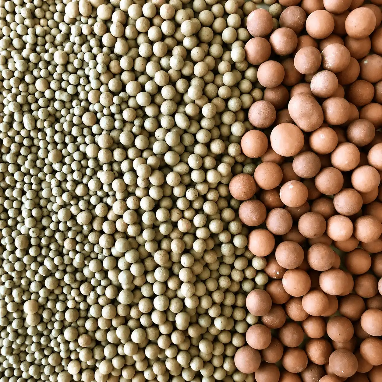 Infra-Red Balls (per pound)