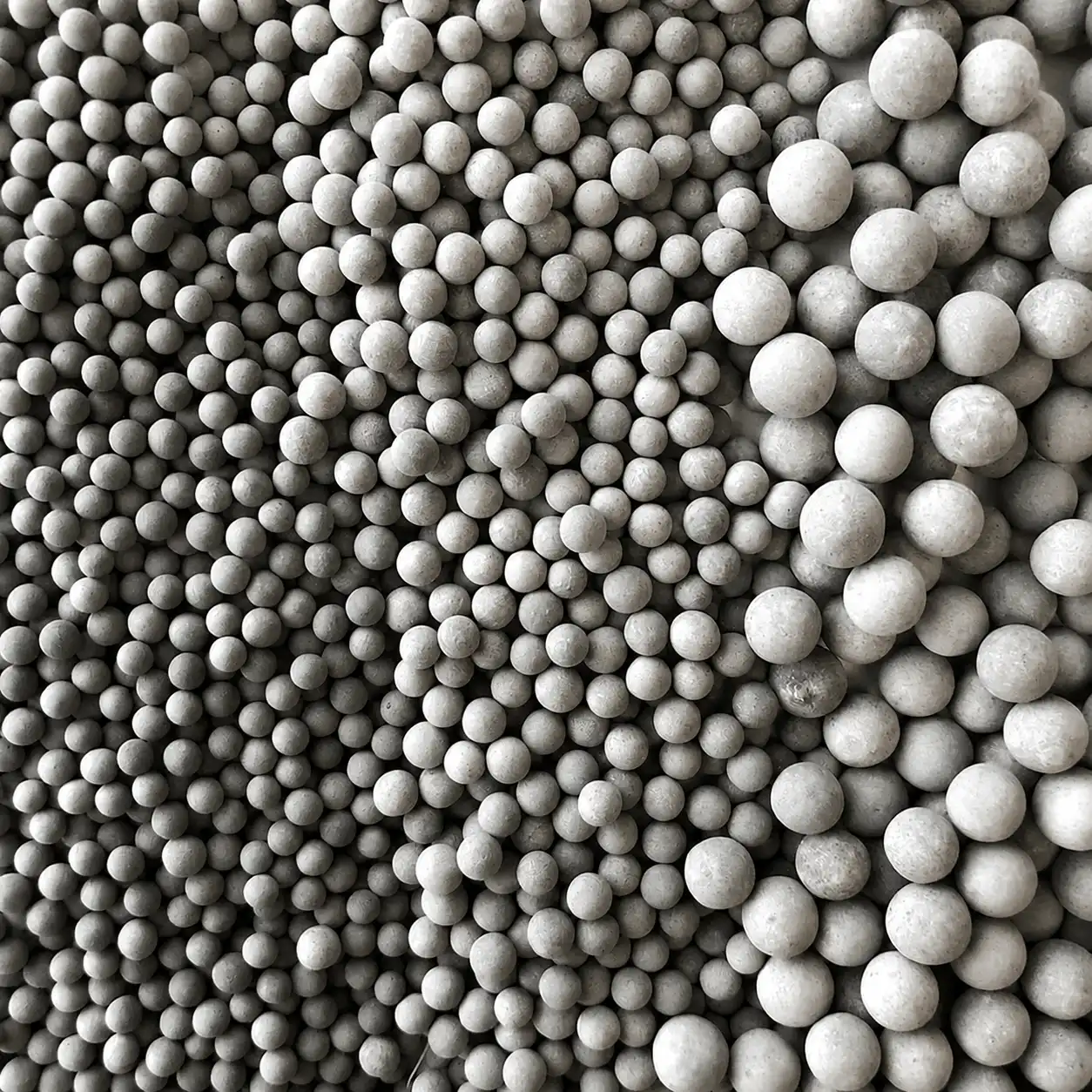 Tourmaline Balls (per pound)