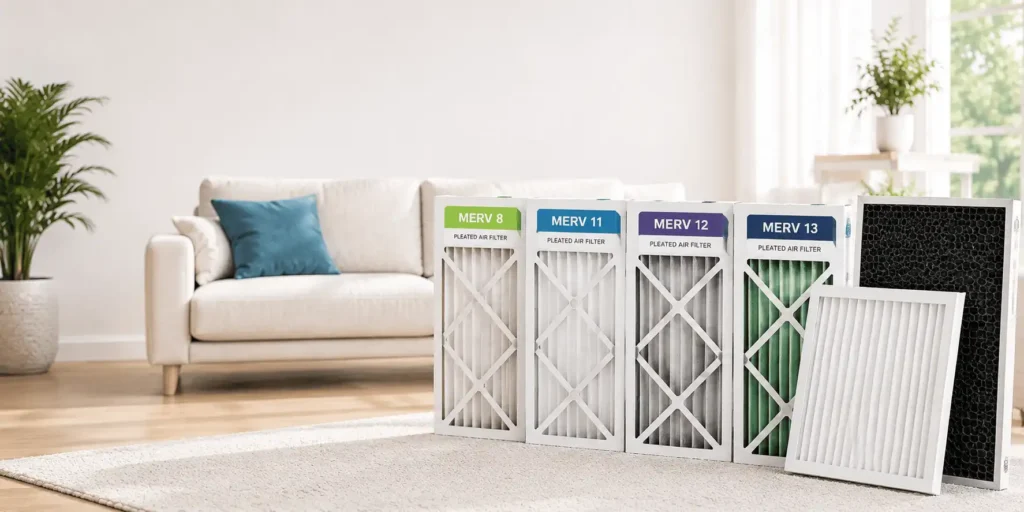 Air Filters
