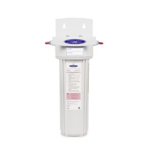 Arsenic Removal Refrigerator / In-line Water Filter System