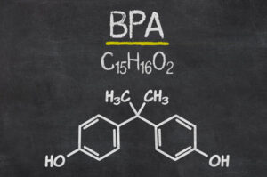 Bisphenol A (BPA)