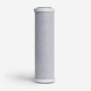 Coconut Based 5-Micron Carbon Block Filter Cartridge