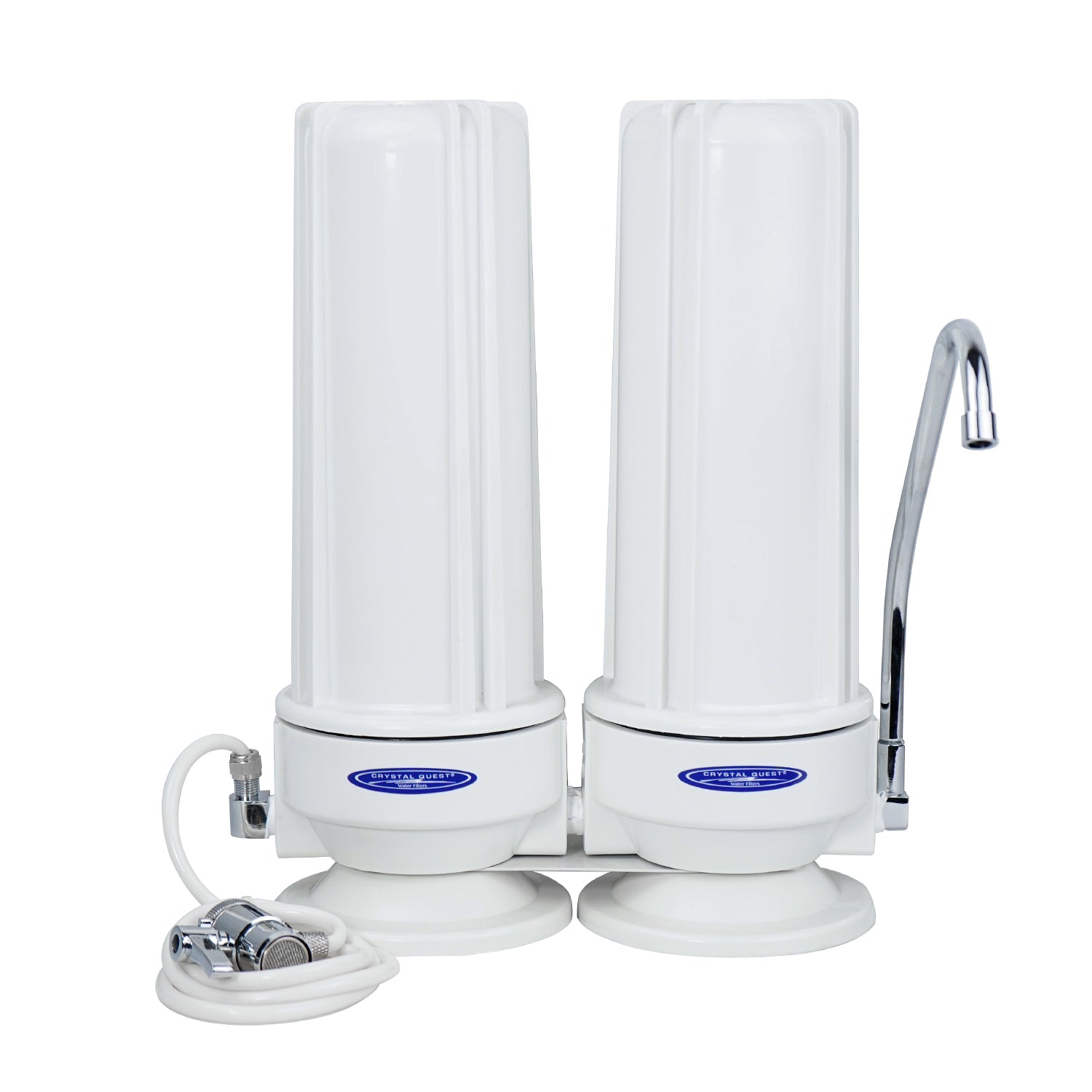 Lead Countertop Water Filter System