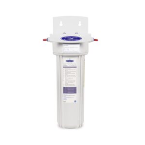 Fluoride Removal Refrigerator / In-line Water Filter System