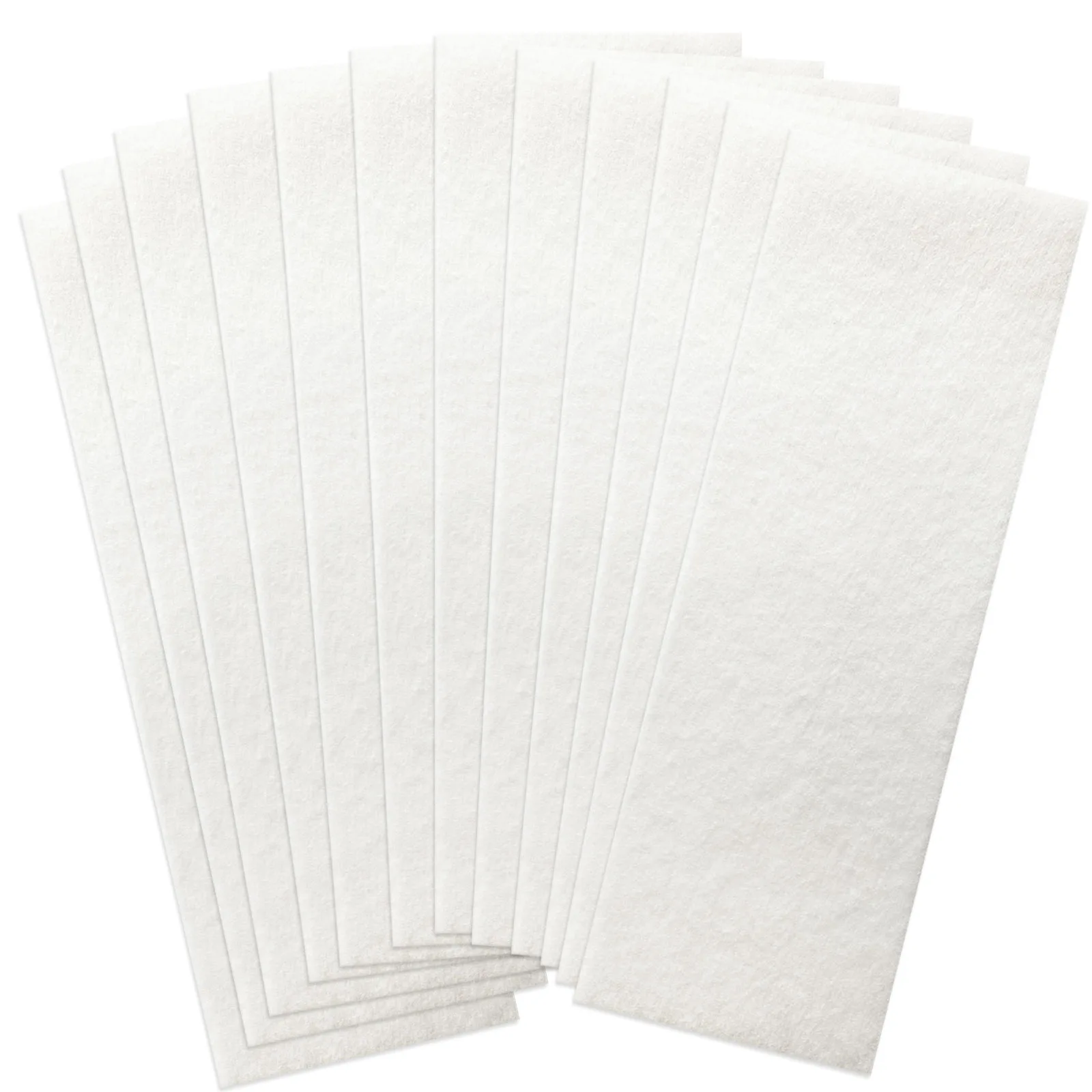 Pet Dander Reducing Air Vent Filters 4x12 (Register Vent Filters) 1 Pack of 12