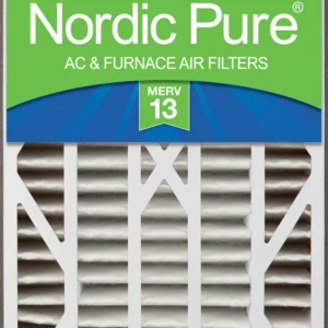 Air Bear Cub 16x25x3 Replacement 266649-101 MERV 13 Air Filters