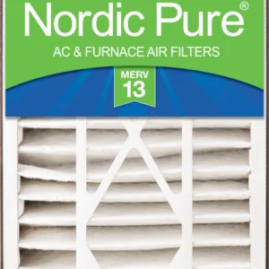Air Bear 16x25x5 (4 7/8) Replacement 266649-105 MERV 13 Air Filters
