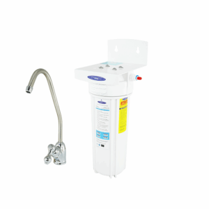 Alkaline Under Sink Water Filter System