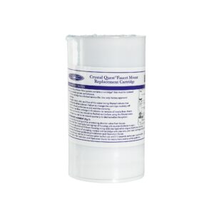 Faucet Mount Filter Cartridge