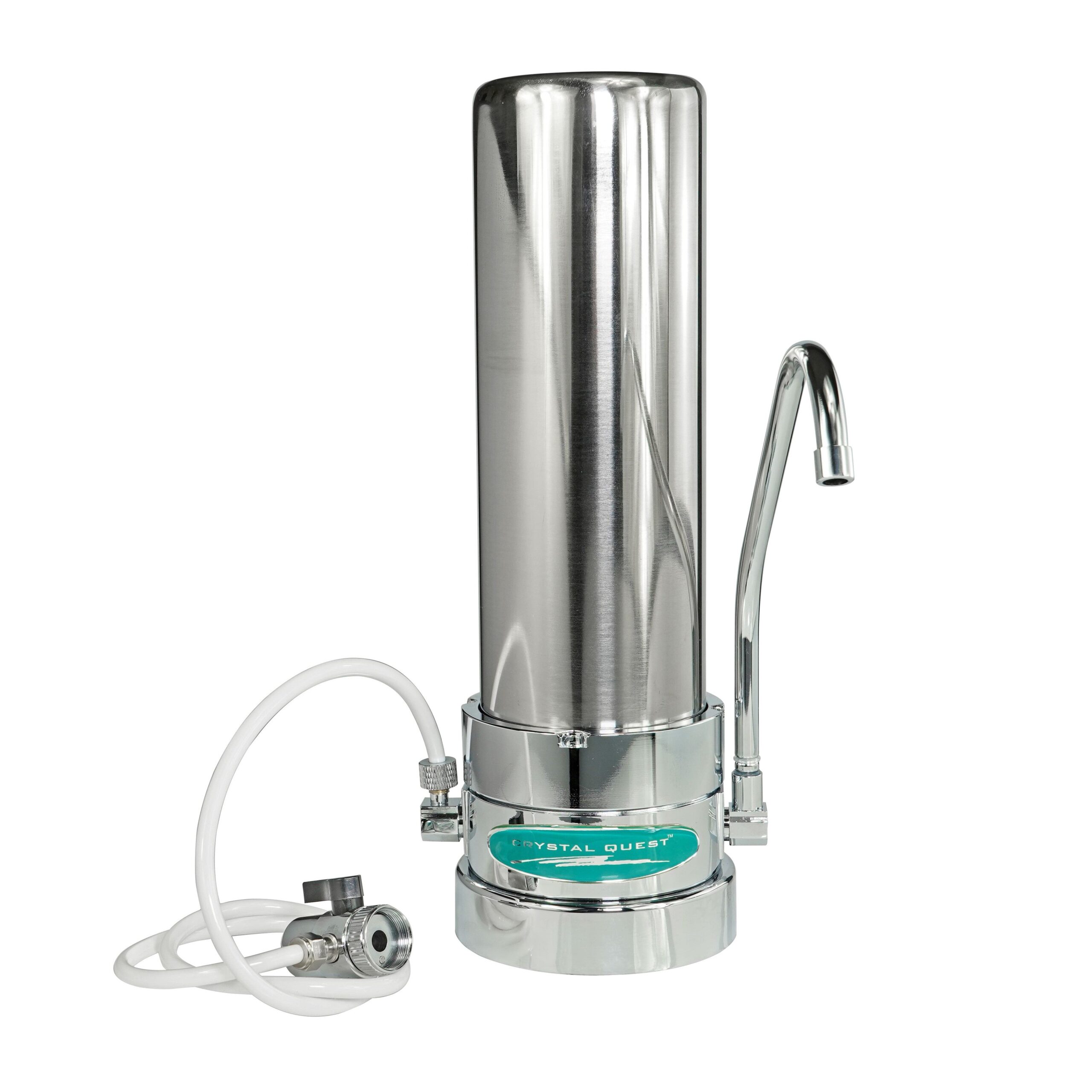 Nitrate Countertop Water Filter System