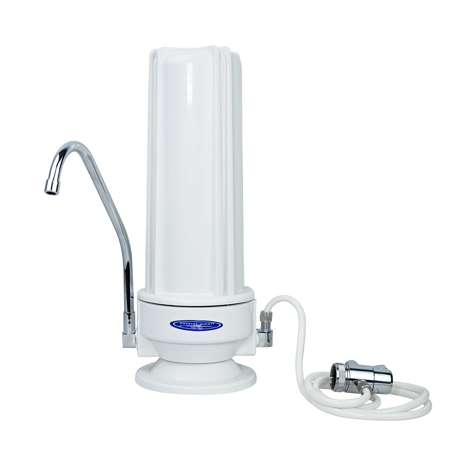 Nitrate Countertop Water Filter System