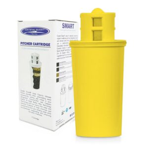 SMART/Fluoride Removal Water Pitcher Cartridge