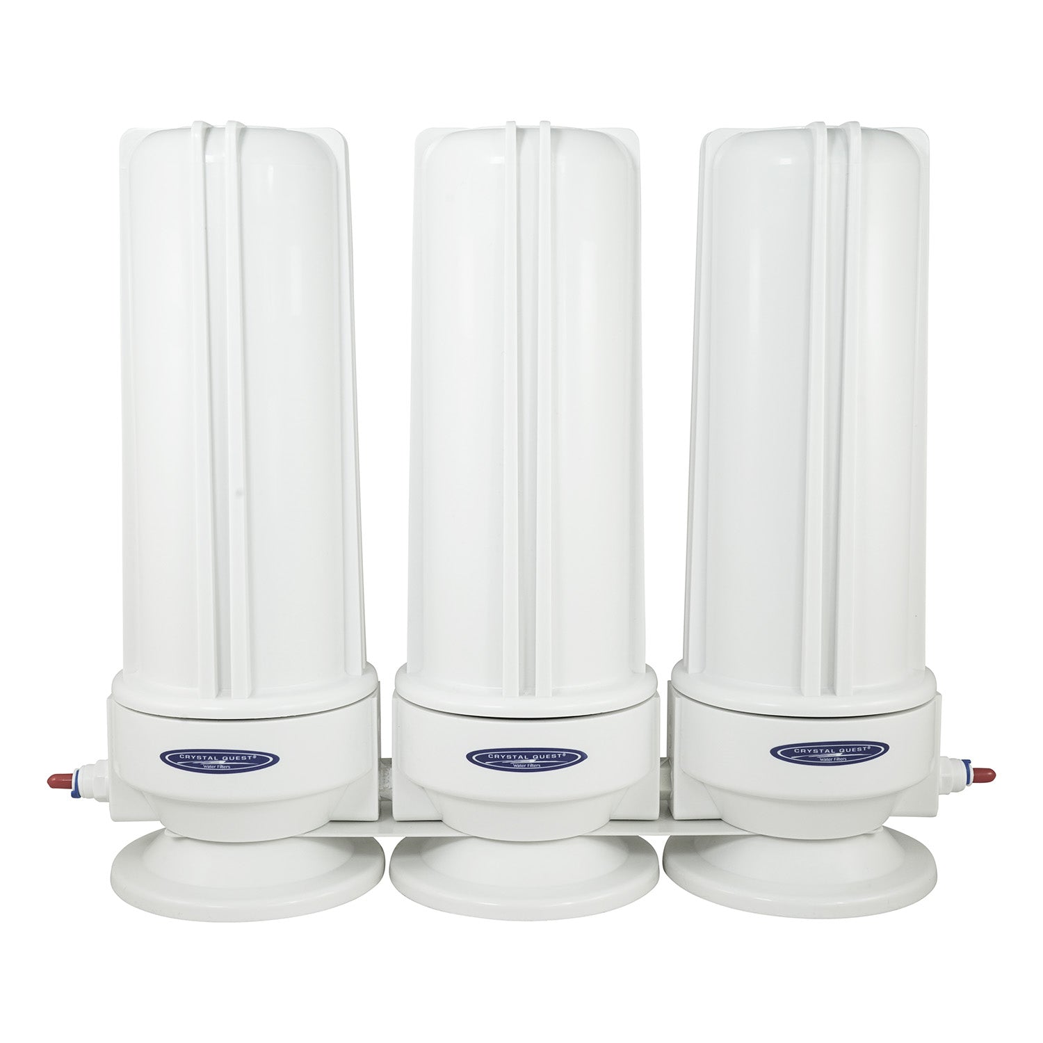 Fluoride Removal Inline Water Filter