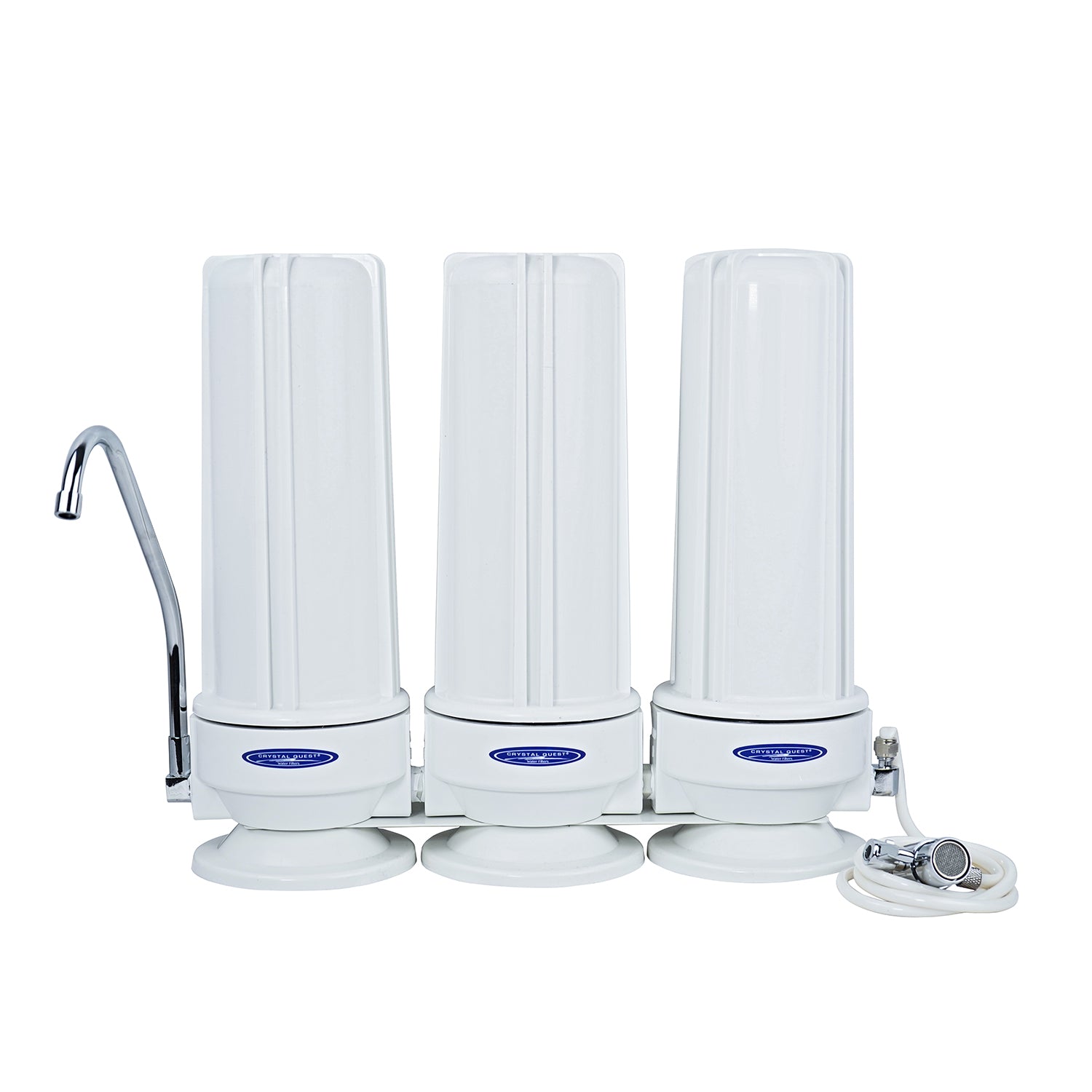 Alkaline Countertop Water Filter System