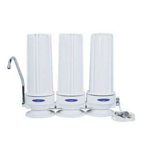 SMART Countertop Water Filter System