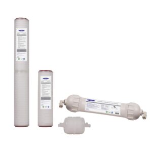 Ultrafiltration (UF) Water Filter Membrane