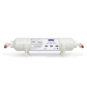 Voyager Mini Inline Water Filter System