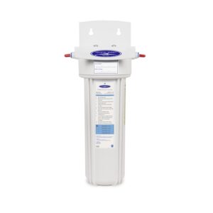 Voyager Single Inline Water Filter System