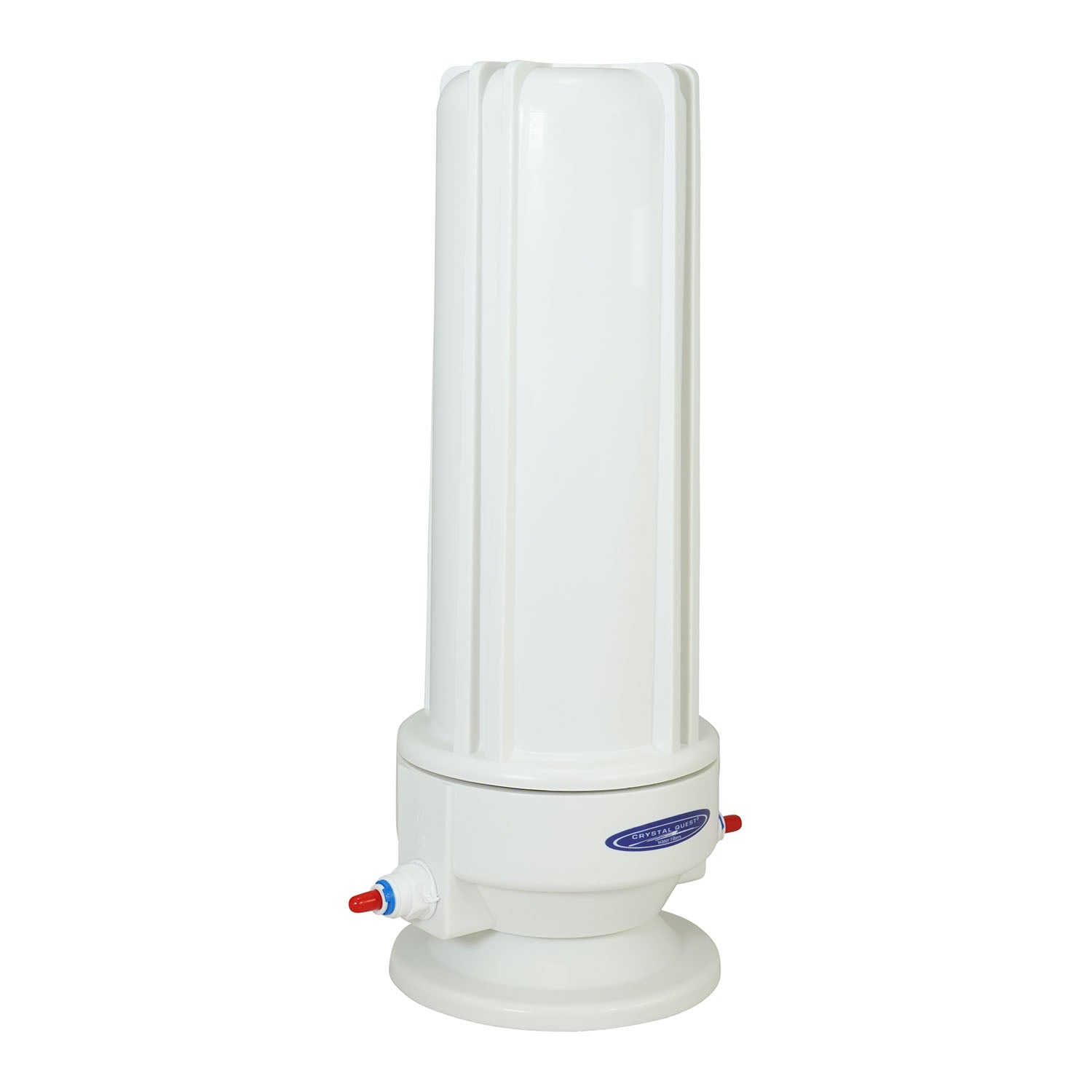 Voyager Single Inline Water Filter System